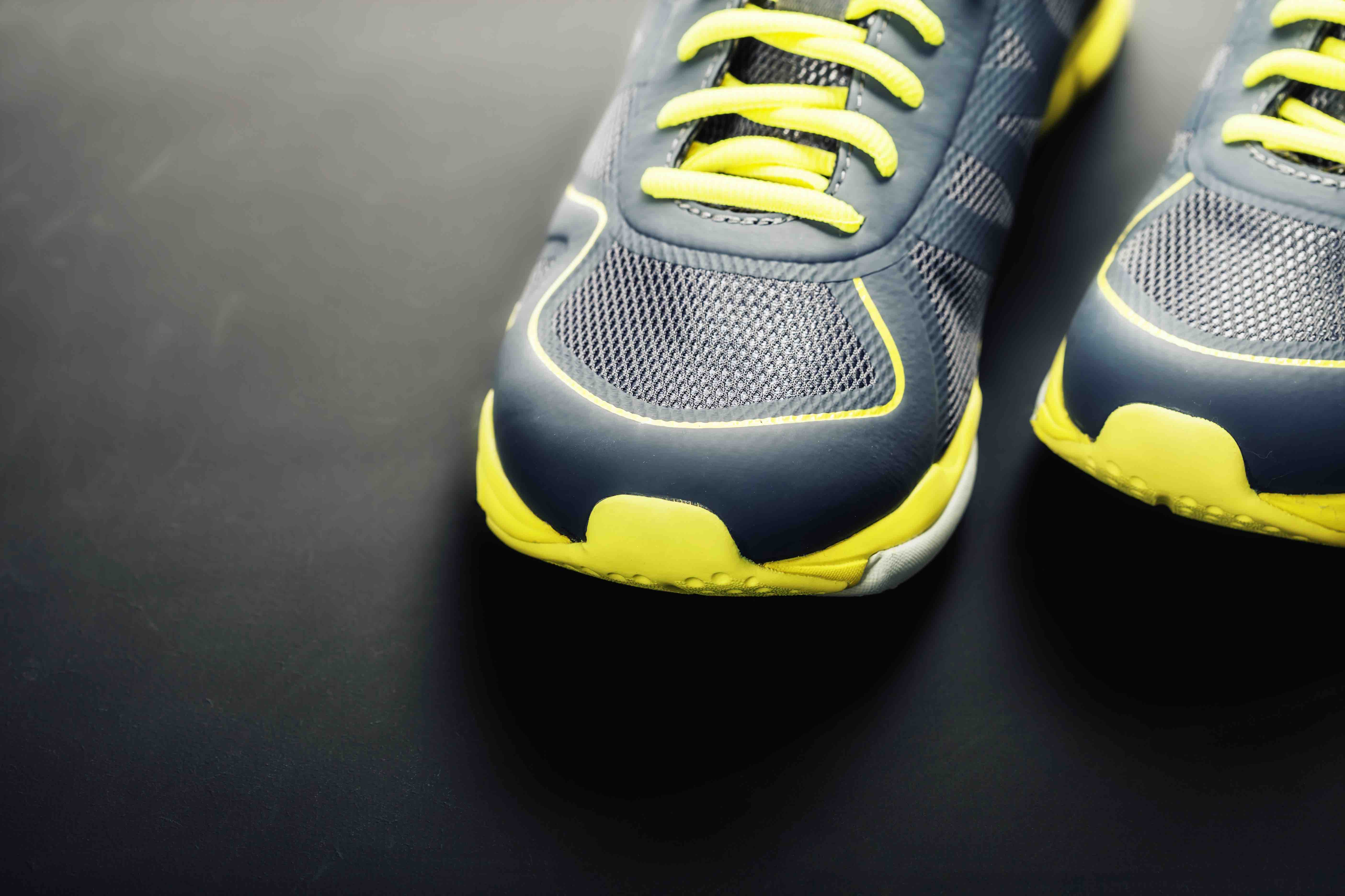 Reebok and BASF Innovate the Shoe Production Industry | Incredible  Polyurethane