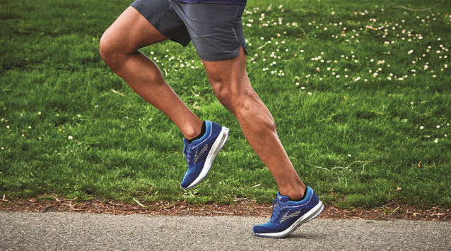New Midsole Puts a Spring in Runners’ Steps | Incredible Polyurethane